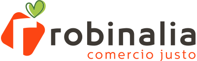Logo ROBINALIA